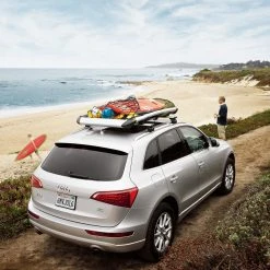 Thule TRAIL M - Dachträger -Marmot Shop 5637936751 g trail m thule 24