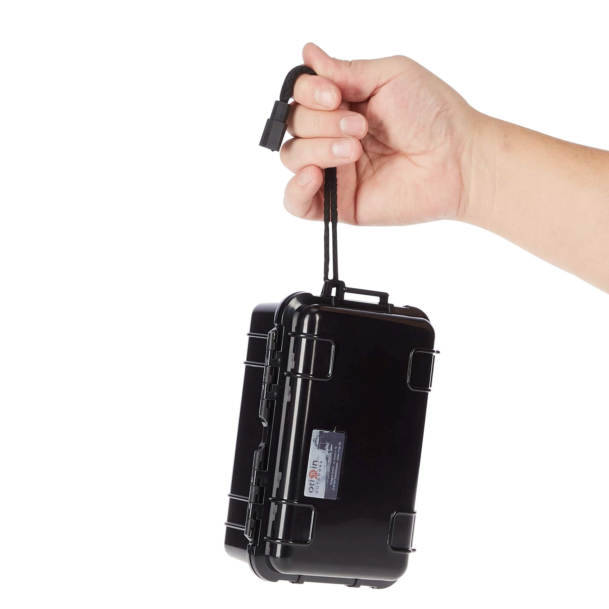 Origin Outdoors BOX LITE - Ausrüstungsbox 7 Origin Outdoors BOX LITE - Ausrüstungsbox – Bild 5