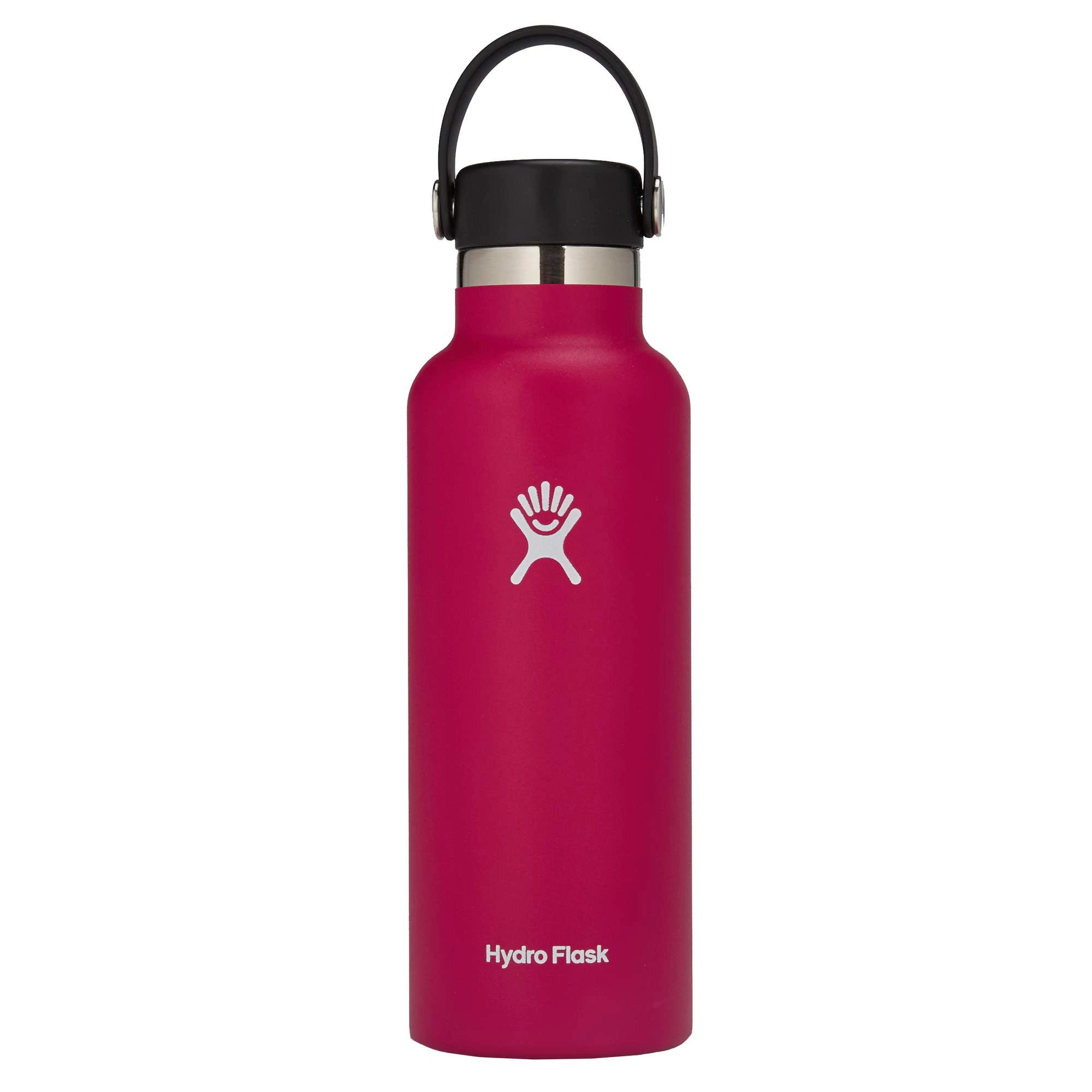 Hydro Flask 18 OZ STANDARD FLEX CAP - Trinkflasche 3 Hydro Flask 18 OZ STANDARD FLEX CAP - Trinkflasche