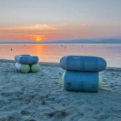 GentleTents AIR SOFA 1 - Campingstuhl -Marmot Shop 5637943620 g air sofa 1 gentletents 24