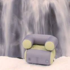 GentleTents AIR SOFA 1 - Campingstuhl -Marmot Shop 5637943620 h air sofa 1 gentletents 24