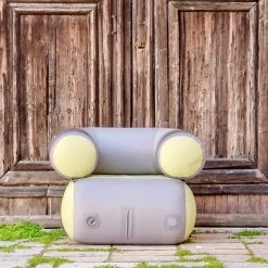 GentleTents AIR SOFA 1 - Campingstuhl -Marmot Shop 5637943620 i air sofa 1 gentletents 24