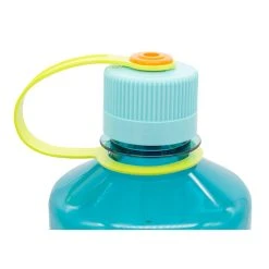 Nalgene NARROW MOUTH SUSTAIN 1 L CERULEAN - Trinkflasche 7 Nalgene NARROW MOUTH SUSTAIN 1 L CERULEAN - Trinkflasche -Marmot Shop 5637945686 c nalgene trinkflasche cerulean eh sustain nalgene 24