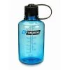 Nalgene NARROW MOUTH SUSTAIN 0,5 L AUBERGINE - Trinkflasche -Marmot Shop 5637945702 a trinkflasche blau eh sustain nalgene 24