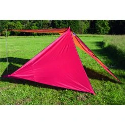 Bent VERBINDBARES SONNENSEGEL ZIP-CANVAS - Tarp -Marmot Shop 5637945723 k connectable tarp zipcanvas mit aufstellstange bent 24