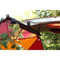 Bent VERBINDBARES SONNENSEGEL ZIP-CANVAS - Tarp -Marmot Shop 5637945723 o connectable tarp zipcanvas mit aufstellstange bent 24