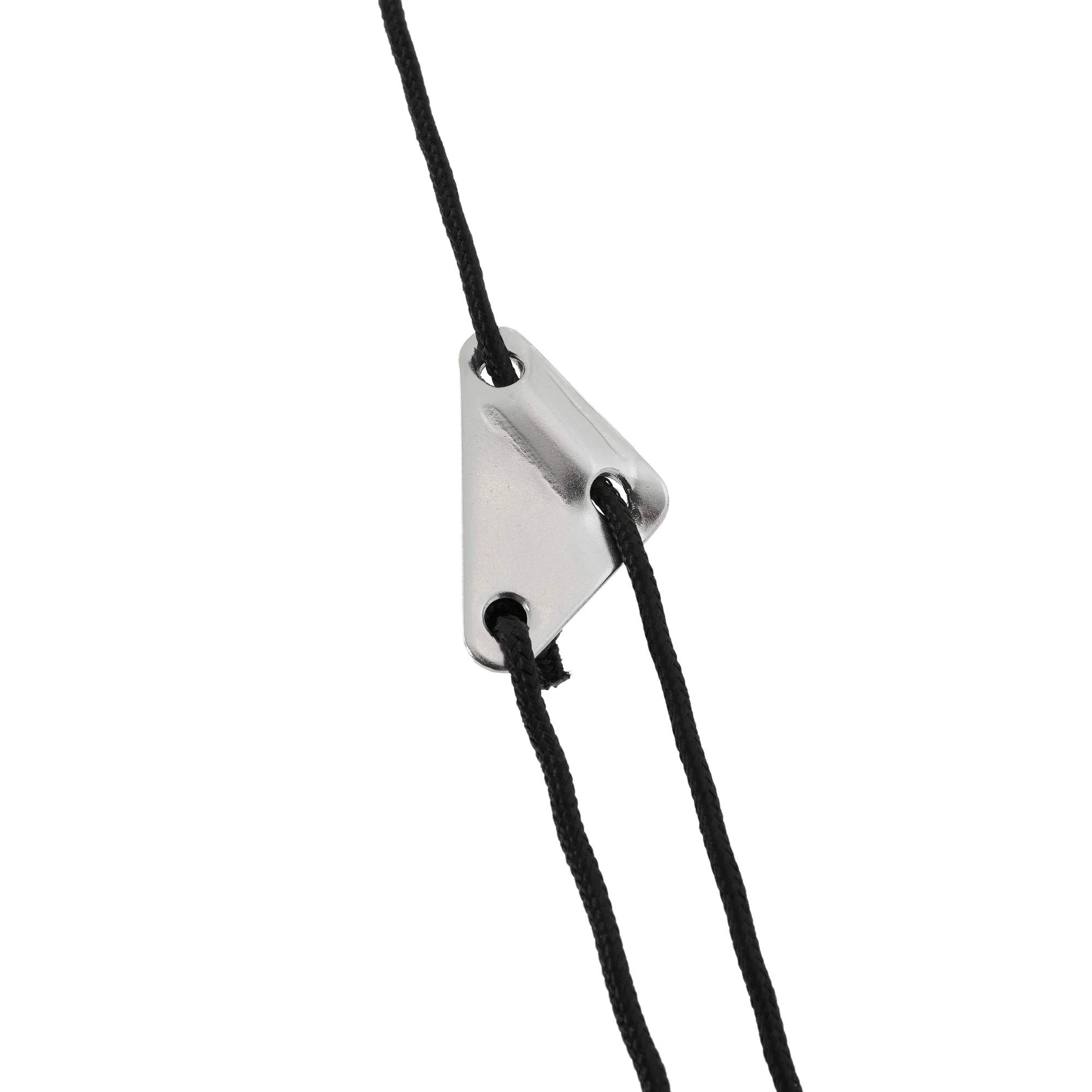 Bent VERBINDBARES SONNENSEGEL ZIP-PROTECT CANVAS SINGLE - Tarp 7 Bent VERBINDBARES SONNENSEGEL ZIP-PROTECT CANVAS SINGLE - Tarp – Bild 5