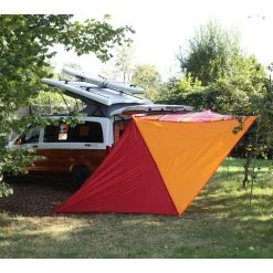 Bent VERBINDBARES SONNENSEGEL ZIP-PROTECT CANVAS SINGLE - Tarp 22 Bent VERBINDBARES SONNENSEGEL ZIP-PROTECT CANVAS SINGLE - Tarp -Marmot Shop 5637945741 l connectable tarp zipprotect canvas single bent 24