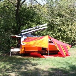 Bent VERBINDBARES SONNENSEGEL ZIP-PROTECT CANVAS SINGLE - Tarp 23 Bent VERBINDBARES SONNENSEGEL ZIP-PROTECT CANVAS SINGLE - Tarp -Marmot Shop 5637945741 m connectable tarp zipprotect canvas single bent 24