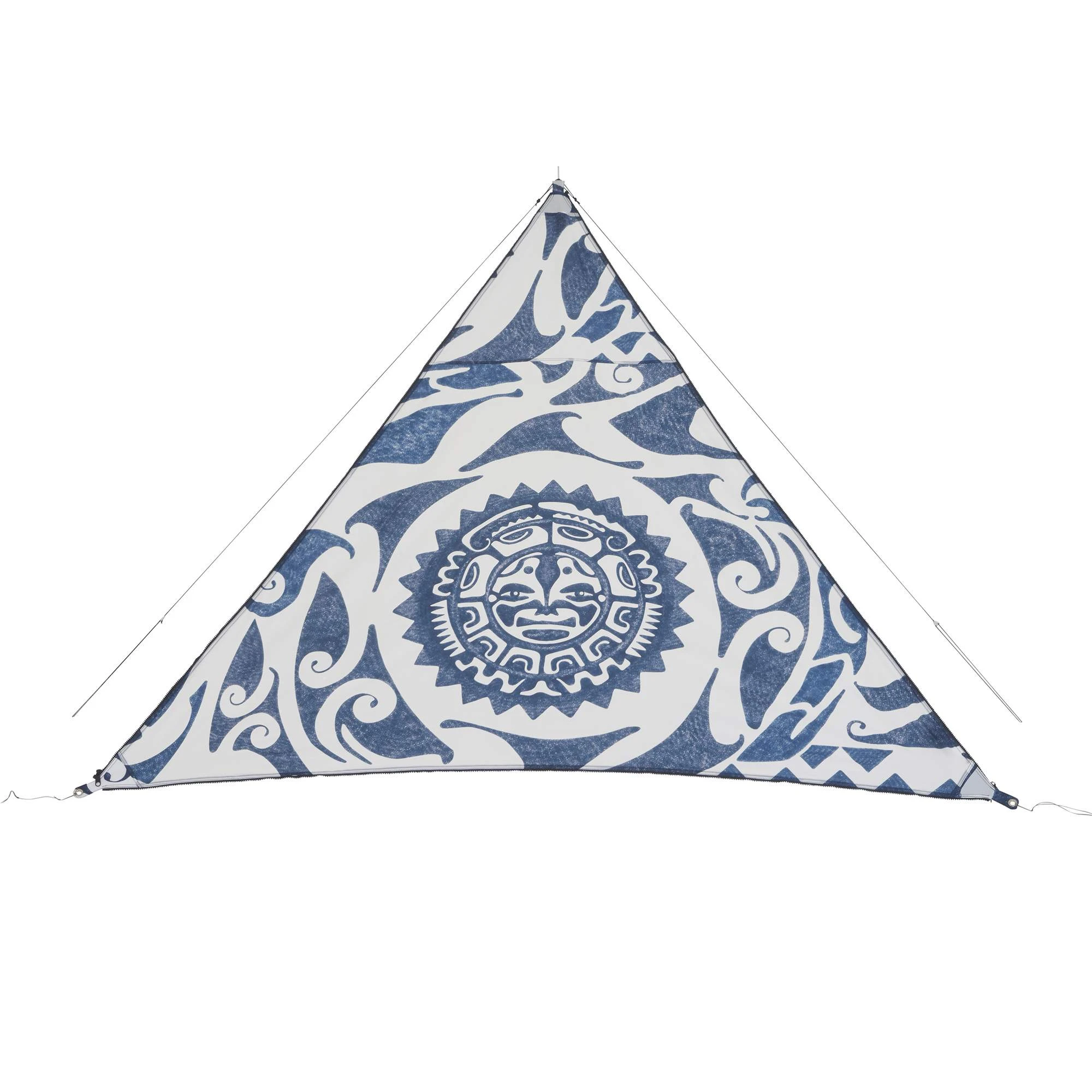 Bent VERBINDBARES SONNENSEGEL ZIP-CANVAS - Tarp 3 Bent VERBINDBARES SONNENSEGEL ZIP-CANVAS - Tarp