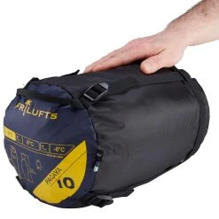 FRILUFTS PACAYA 10 - Sommerschlafsack -Marmot Shop 5637945783 i pacaya 10 frilufts 24