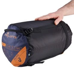 FRILUFTS PACAYA 3 - Kunstfaserschlafsack -Marmot Shop 5637945797 j pacaya 3 frilufts 24