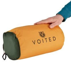 Voited RIPSTOP BLANKET - Decke -Marmot Shop 5637945948 f ripstop blanket voited 24