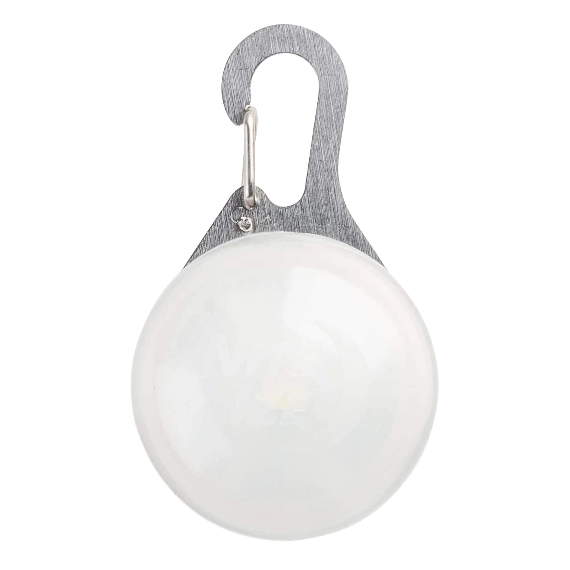 Nite Ize SPOTLIT RECHARGEABLE CARABINER LIGHT - DISC-O TECH - Schlüsselanhänger