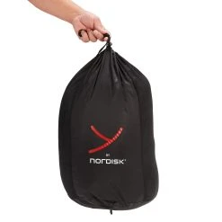 Y By Nordisk TENSION BRICK 600 - Deckenschlafsack -Marmot Shop 5637961545 k tension brick 600 y by nordisk 24