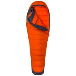 Marmot TRESTLES ELITE ECO 0 LONG Herren - Kunstfaserschlafsack -Marmot Shop 5637965833 c trestles elite eco 0 long marmot 24