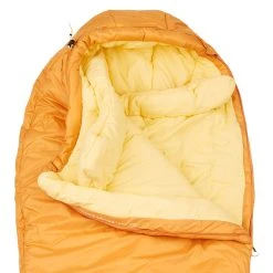 Mountain Hardwear LAMINA W 0F/-18C LONG Damen - Kunstfaserschlafsack -Marmot Shop 5637968501 b lamina w 0f18c long mountain hardwear 24