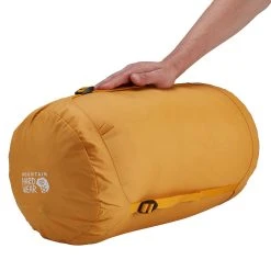 Mountain Hardwear LAMINA W 0F/-18C LONG Damen - Kunstfaserschlafsack -Marmot Shop 5637968501 j lamina w 0f18c long mountain hardwear 24