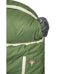 Grüezi Bag BIOPOD DOWNWOOL NATURE COMFORT - Sommerschlafsack -Marmot Shop 5637970071 k biopod downwool nature comfort grueezi bag 24