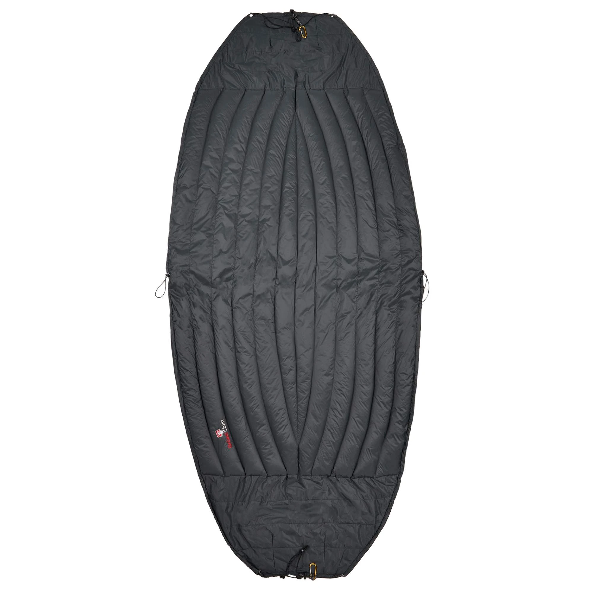 Grüezi Bag BIOPOD DOWNWOOL HYBRID UNDERQUILT 3 Grüezi Bag BIOPOD DOWNWOOL HYBRID UNDERQUILT