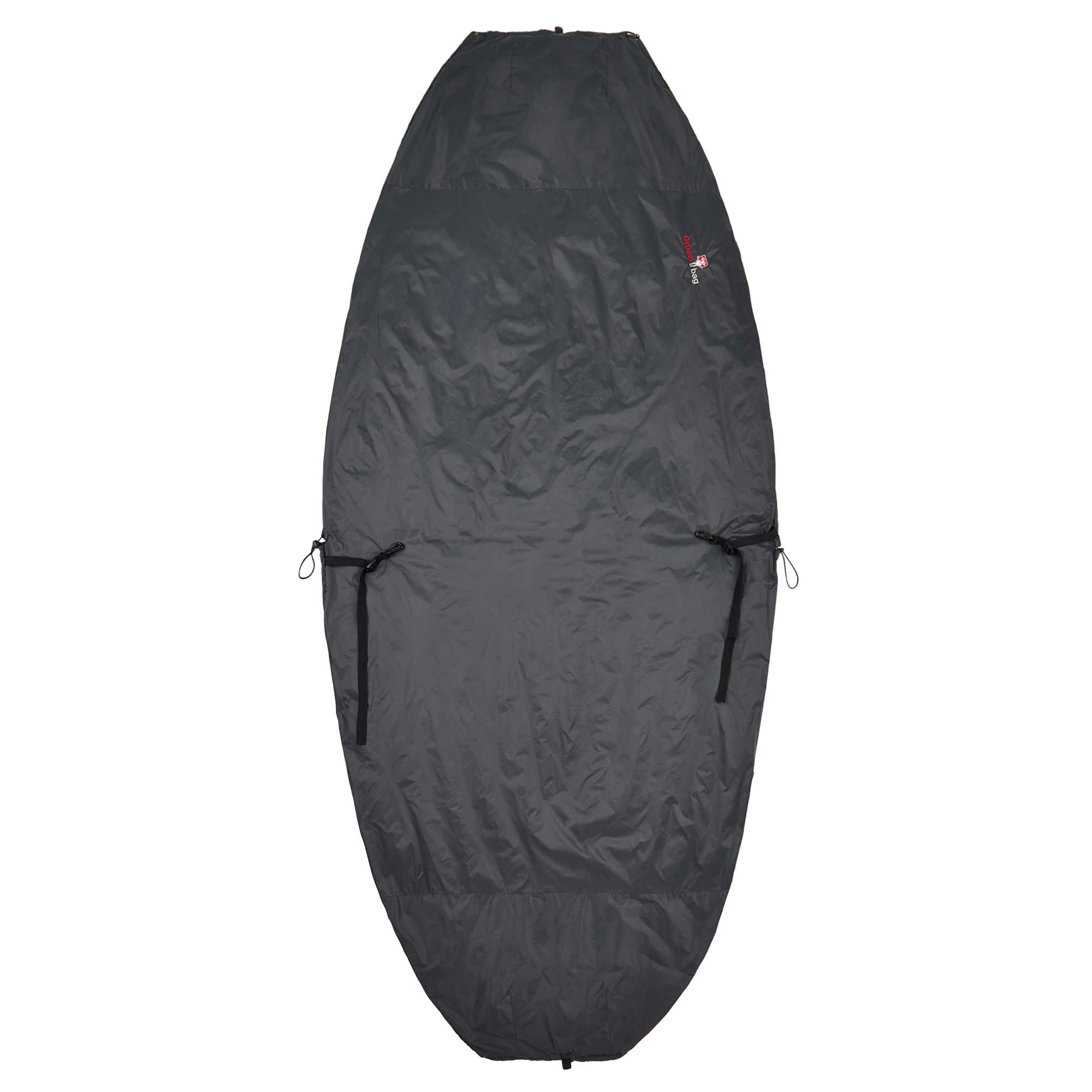 Grüezi Bag BIOPOD DOWNWOOL HYBRID UNDERQUILT 4 Grüezi Bag BIOPOD DOWNWOOL HYBRID UNDERQUILT – Bild 2