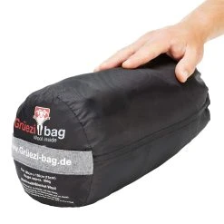Grüezi Bag WELLHEALTHBLANKET WOOL - Deckenschlafsack -Marmot Shop 5637970080 e wellhealth blanket wool grueezi bag 24
