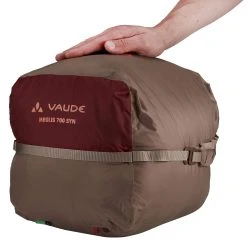 VAUDE MEGLIS 700 SYN - Kunstfaserschlafsack 23 VAUDE MEGLIS 700 SYN - Kunstfaserschlafsack -Marmot Shop 5637970638 k meglis 700 syn vaude 24