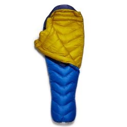 Rab NEUTRINO 800 REG - Winterschlafsack -Marmot Shop 5637971500 c neutrino 800 rab 24