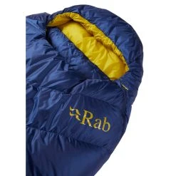 Rab NEUTRINO 800 REG - Winterschlafsack -Marmot Shop 5637971500 f neutrino 800 rab 24