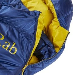 Rab NEUTRINO 800 REG - Winterschlafsack -Marmot Shop 5637971500 g neutrino 800 rab 24