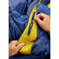 Rab NEUTRINO 800 REG - Winterschlafsack -Marmot Shop 5637971500 k neutrino 800 rab 24