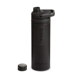 Grayl ULTRAPRESS PURIFIER BOTTLE - Trinkwasserfilter -Marmot Shop 5637980279 e ultrapress purifier bottle grayl 24