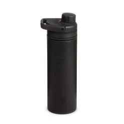 Grayl ULTRAPRESS PURIFIER BOTTLE - Trinkwasserfilter -Marmot Shop 5637980279 f ultrapress purifier bottle grayl 24