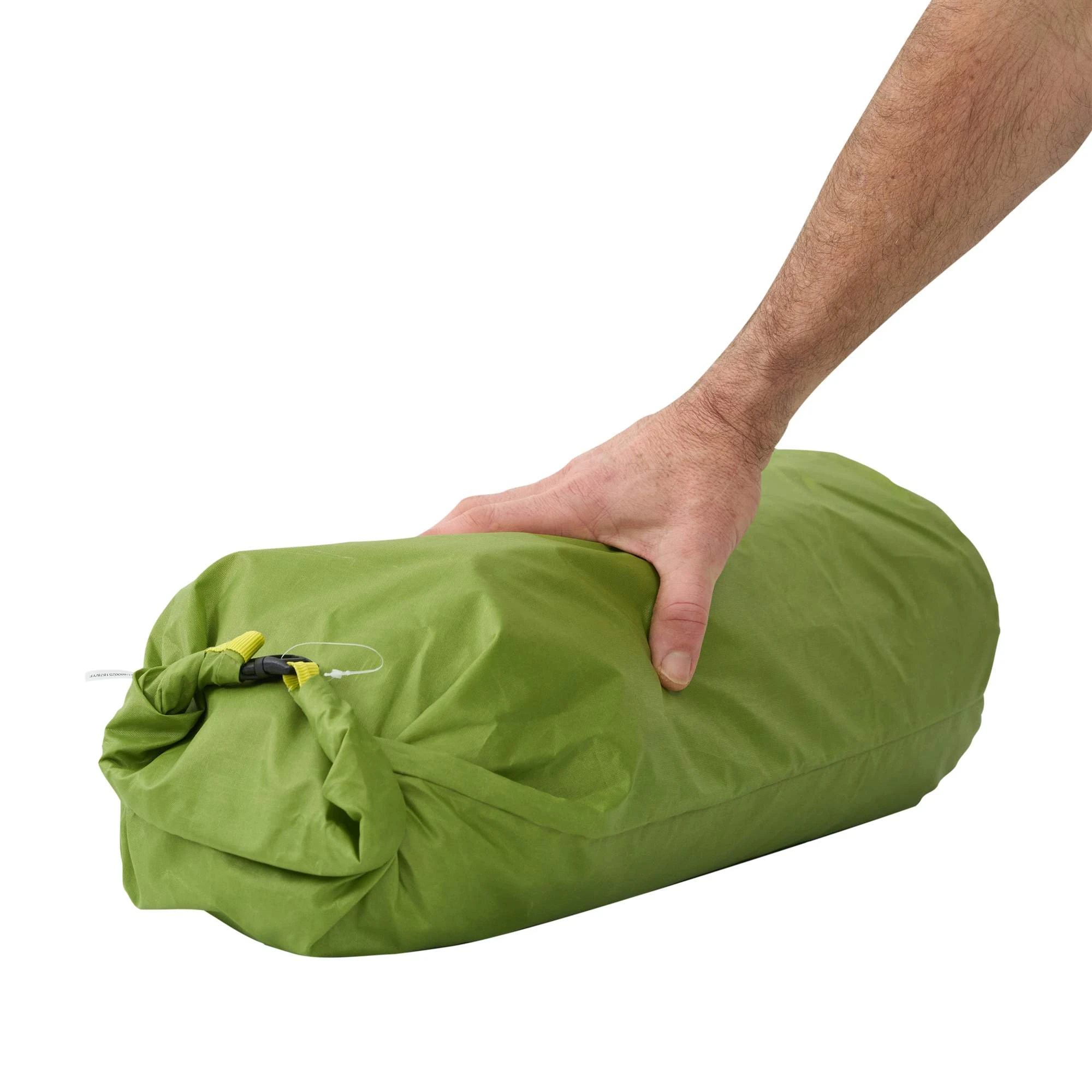 Jack Wolfskin ECLIPSE III - Kuppelzelt 8 Jack Wolfskin ECLIPSE III - Kuppelzelt – Bild 6