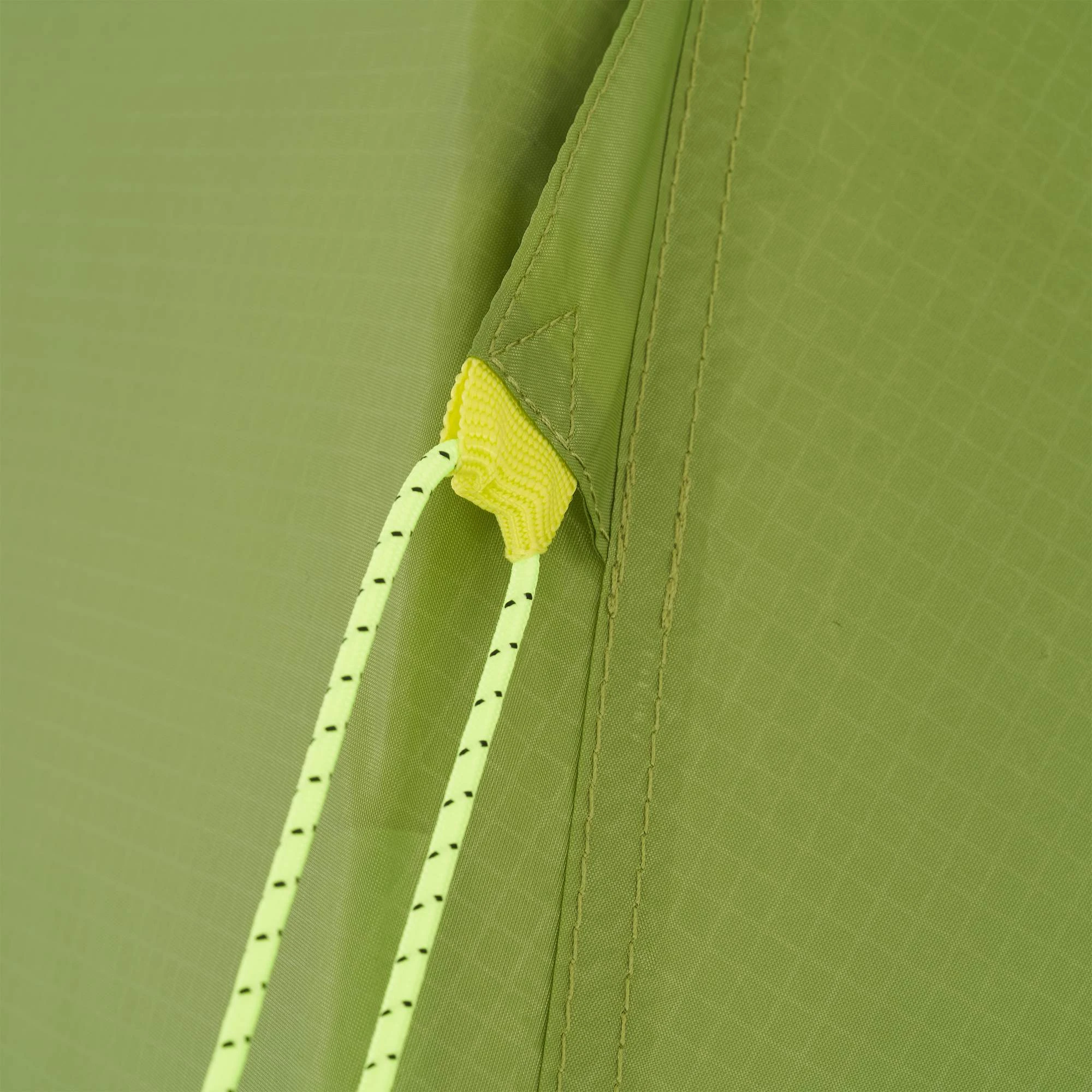 Jack Wolfskin ECLIPSE III - Kuppelzelt 11 Jack Wolfskin ECLIPSE III - Kuppelzelt – Bild 9