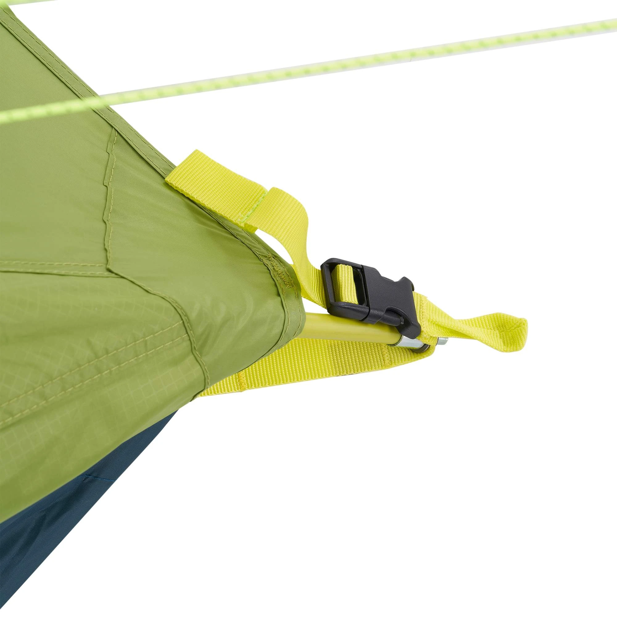 Jack Wolfskin ECLIPSE III - Kuppelzelt 22 Jack Wolfskin ECLIPSE III - Kuppelzelt – Bild 20