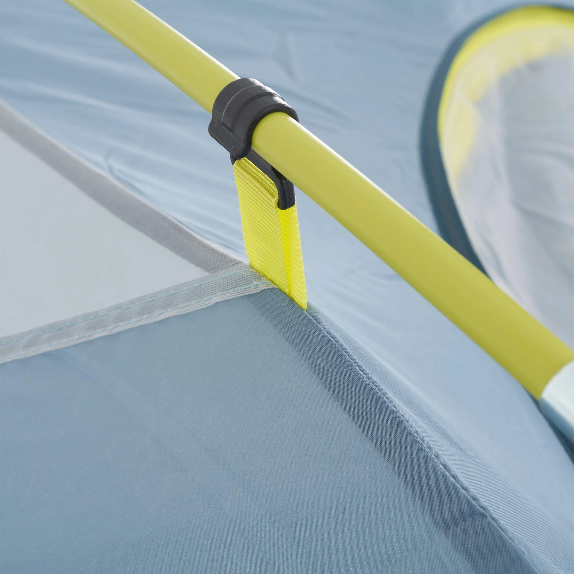 Jack Wolfskin ECLIPSE III - Kuppelzelt 25 Jack Wolfskin ECLIPSE III - Kuppelzelt – Bild 23