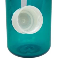 Nalgene NARROW MOUTH SUSTAIN 1 L GRÜN - Trinkflasche -Marmot Shop 5637993581 c trinkflasche trout gruen eh sustain nalgene 24