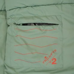 FRILUFTS PACAYA -2 - Kunstfaserschlafsack 18 FRILUFTS PACAYA -2 - Kunstfaserschlafsack -Marmot Shop 5637998165 h pacaya 2 frilufts 24