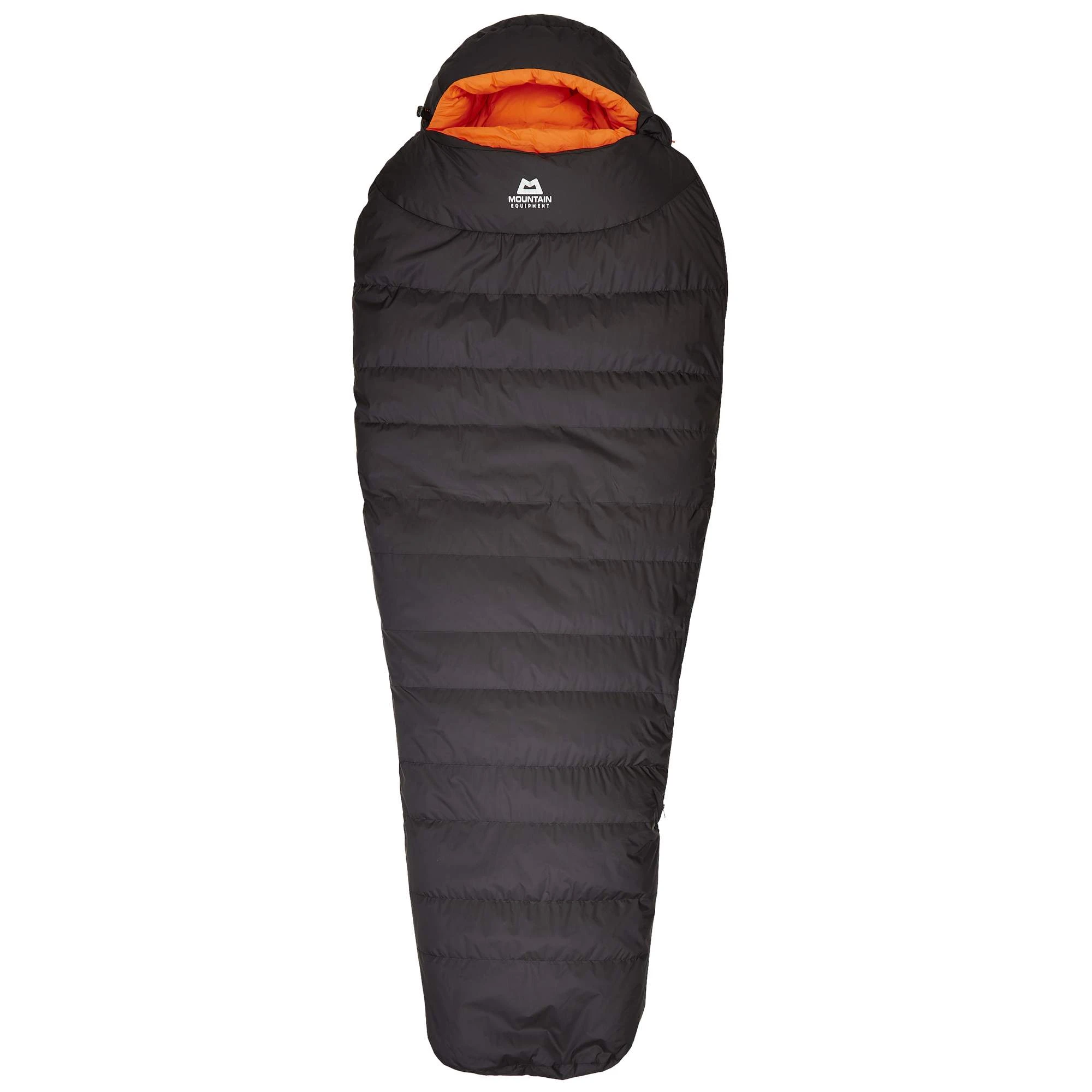 Mountain Equipment GLACIER 700 LONG - Daunenschlafsack 3 Mountain Equipment GLACIER 700 LONG - Daunenschlafsack