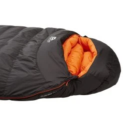 Mountain Equipment GLACIER 700 REGULAR - Daunenschlafsack -Marmot Shop 5638006978 d glacier 700 regular mountain equipment 24