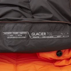 Mountain Equipment GLACIER 700 REGULAR - Daunenschlafsack -Marmot Shop 5638006978 e glacier 700 regular mountain equipment 24