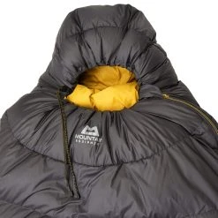 Mountain Equipment HELIUM GT 250 REGULAR - Daunenschlafsack -Marmot Shop 5638006992 q helium gt 250 regular mountain equipment 24 1