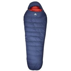 Mountain Equipment CLASSIC ECO 750 LONG - Daunenschlafsack