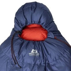 Mountain Equipment CLASSIC ECO 500 REGULAR - Daunenschlafsack -Marmot Shop 5638007007 e classic eco 500 regular mountain equipment 24