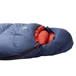 Mountain Equipment CLASSIC ECO 300 REGULAR - Daunenschlafsack 13 Mountain Equipment CLASSIC ECO 300 REGULAR - Daunenschlafsack -Marmot Shop 5638007017 d classic eco 300 regular mountain equipment 24 1