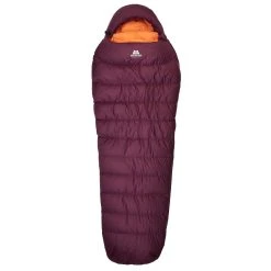 Mountain Equipment CLASSIC ECO 300 REGULAR WOMEN Damen - Daunenschlafsack