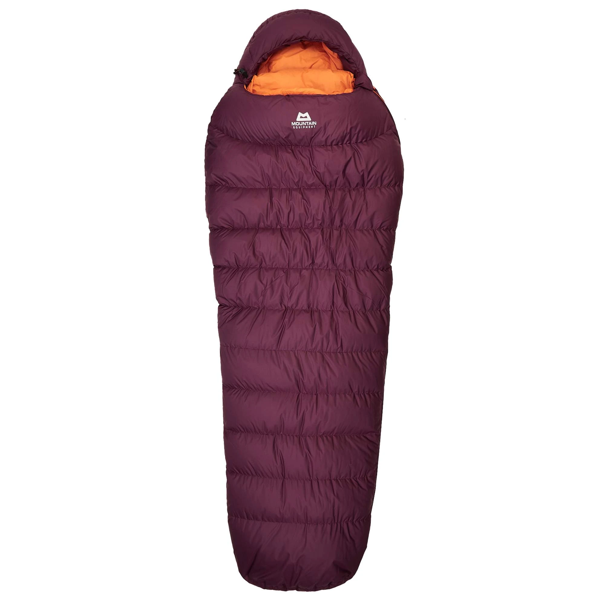 Mountain Equipment CLASSIC ECO 300 REGULAR WOMEN Damen - Daunenschlafsack 3 Mountain Equipment CLASSIC ECO 300 REGULAR WOMEN Damen - Daunenschlafsack