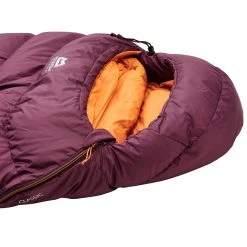 Mountain Equipment CLASSIC ECO 300 LONG FRAUEN Damen - Daunenschlafsack -Marmot Shop 5638007021 d classic eco 300 regular women mountain equipment 24
