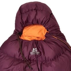 Mountain Equipment CLASSIC ECO 300 LONG FRAUEN Damen - Daunenschlafsack -Marmot Shop 5638007021 e classic eco 300 regular women mountain equipment 24